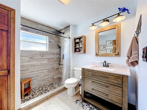 Tiny photo for 527 Sunnyside Drive, Leesburg, FL 34748 (MLS # O6347002)