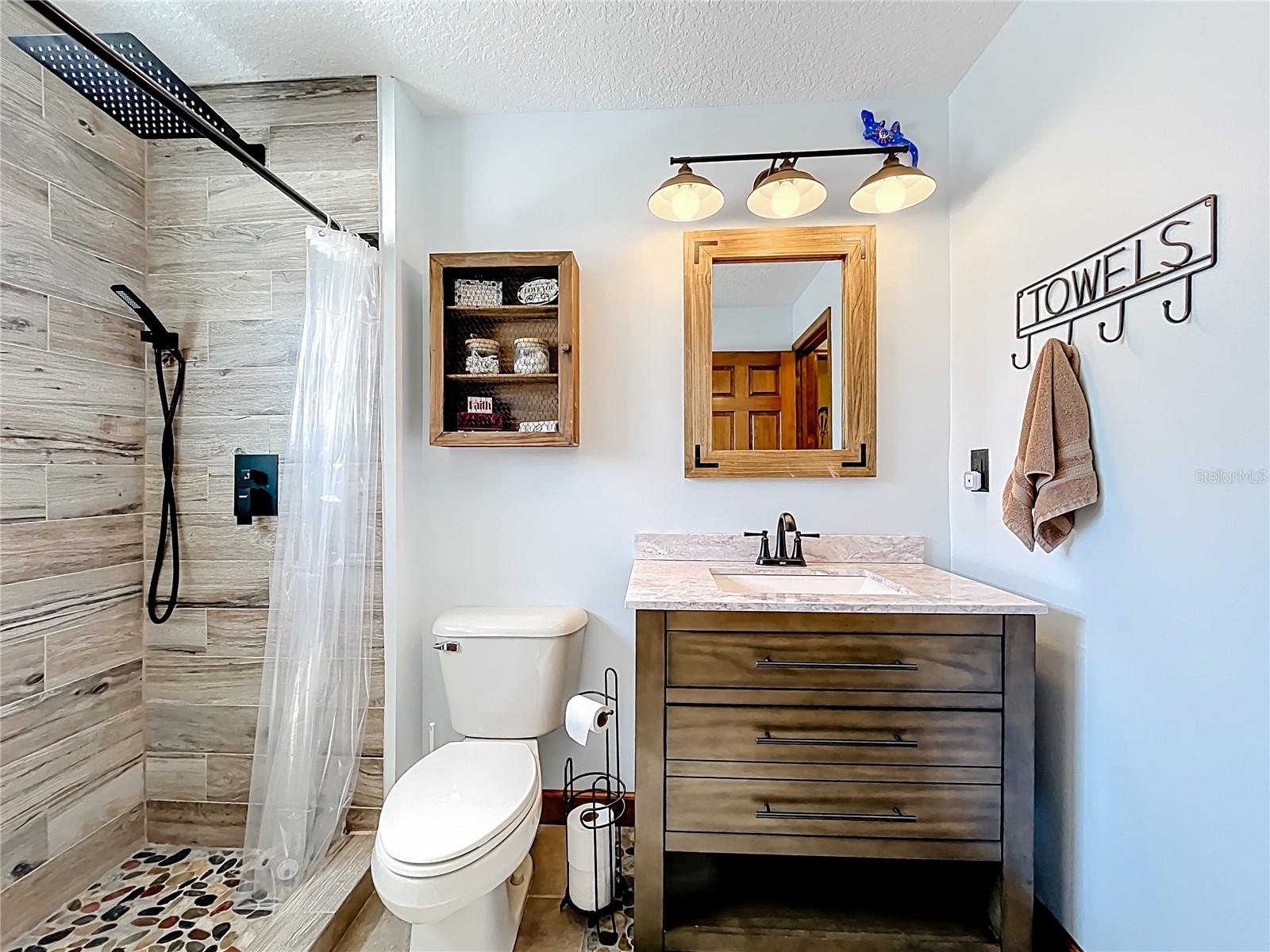 SUNNYSIDE TRLS PH 1 - Residential