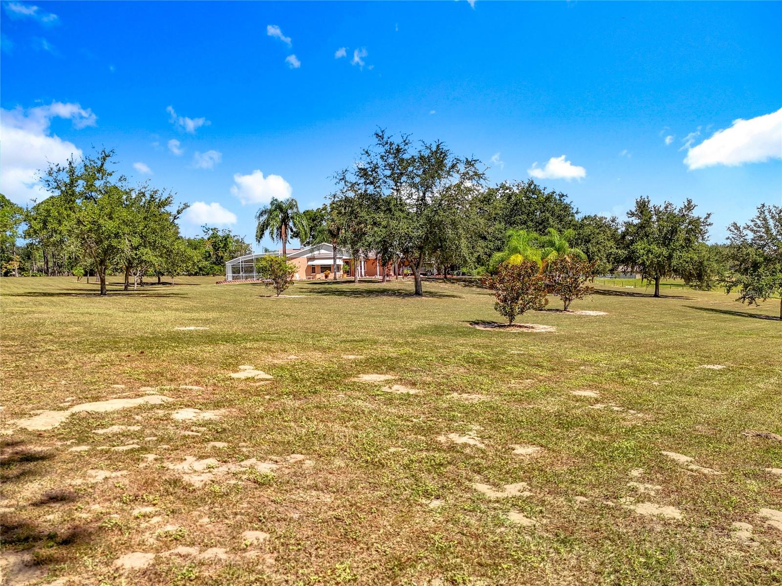 SUNNYSIDE TRLS PH 1 - Residential