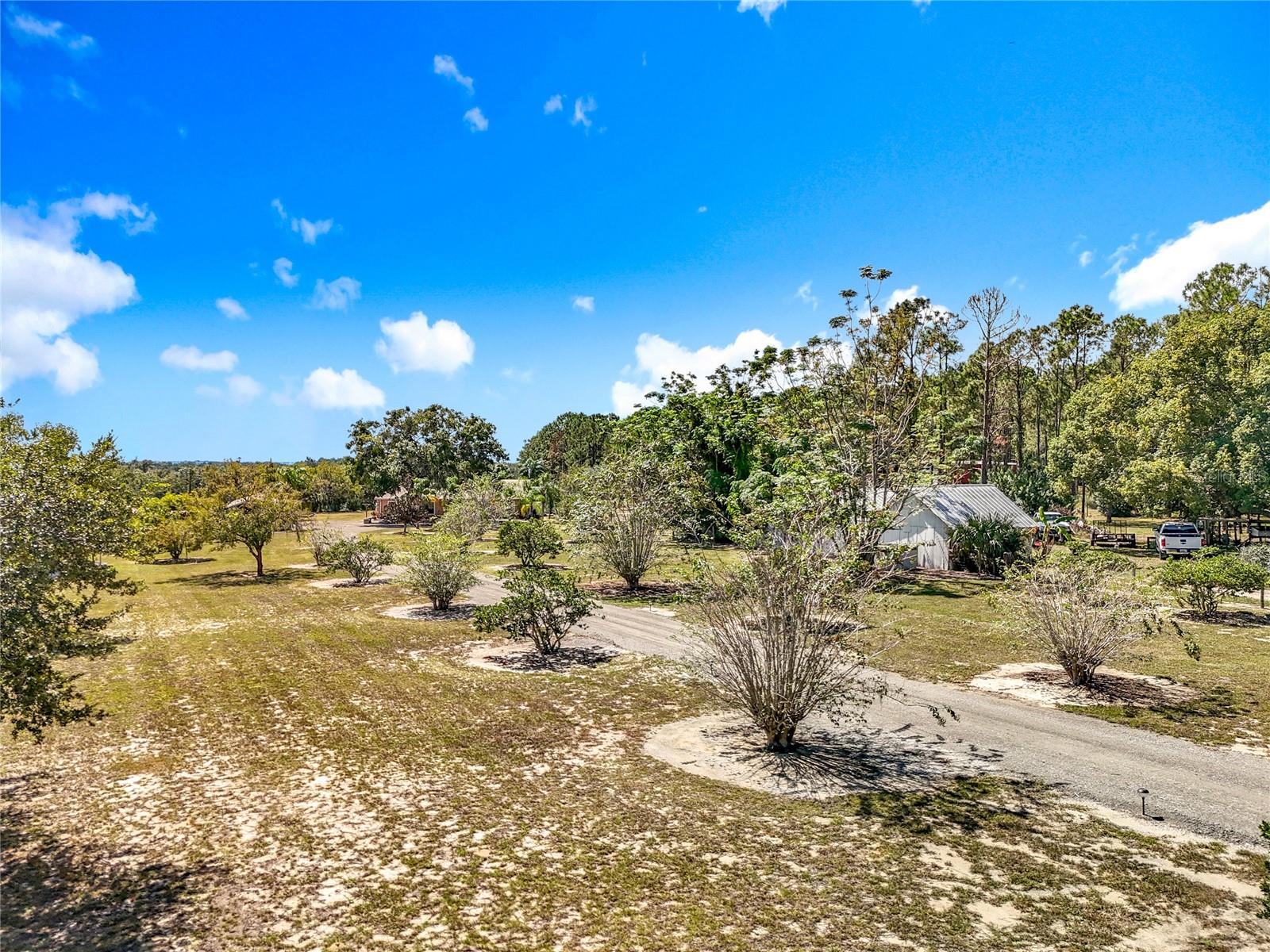 SUNNYSIDE TRLS PH 1 - Residential