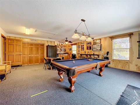 Tiny photo for 527 Sunnyside Drive, Leesburg, FL 34748 (MLS # O6347002)