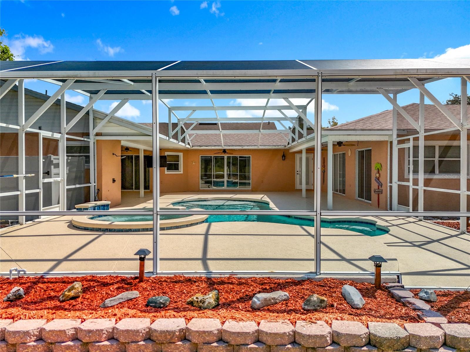 SUNNYSIDE TRLS PH 1 - Residential