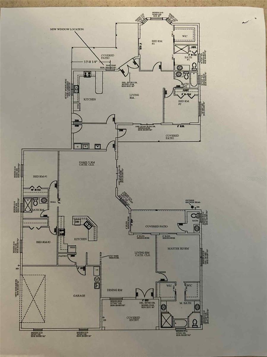SUNNYSIDE TRLS PH 1 - Residential