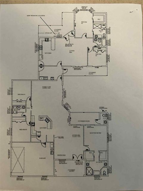 Tiny photo for 527 Sunnyside Drive, Leesburg, FL 34748 (MLS # O6347002)