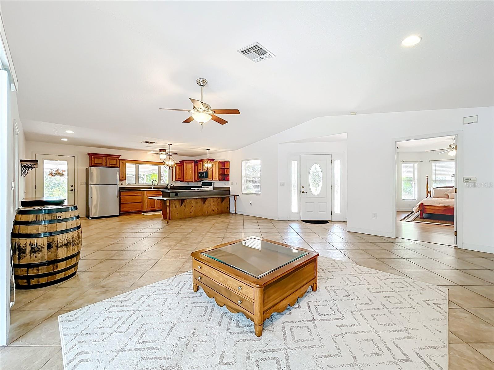 SUNNYSIDE TRLS PH 1 - Residential