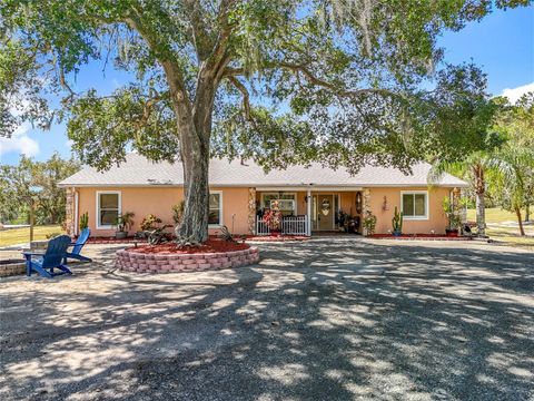 Tiny photo for 527 Sunnyside Drive, Leesburg, FL 34748 (MLS # O6347002)