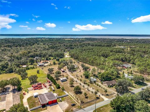 Tiny photo for 527 Sunnyside Drive, Leesburg, FL 34748 (MLS # O6347002)