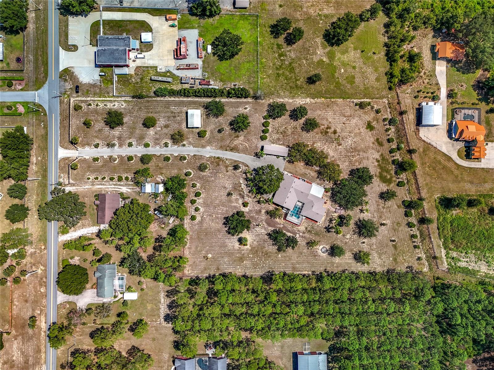 SUNNYSIDE TRLS PH 1 - Residential