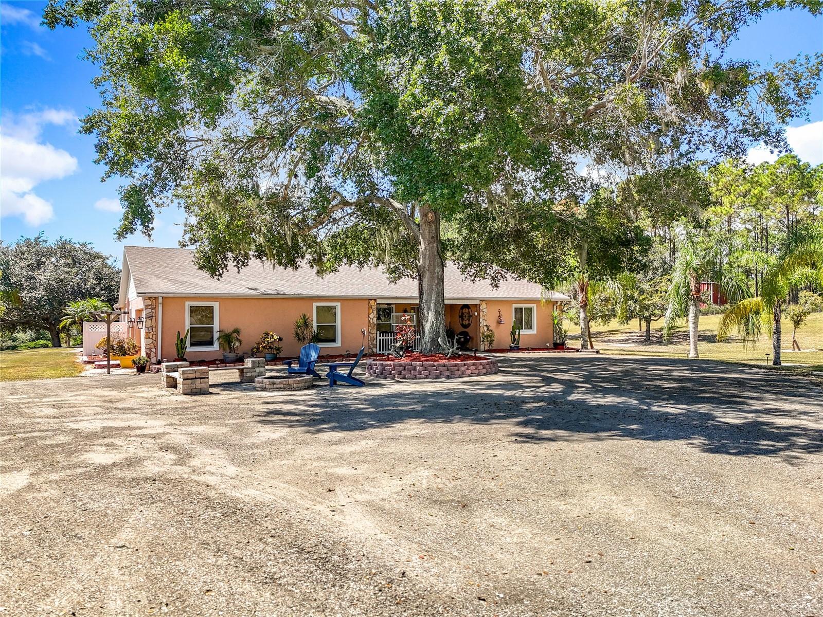 SUNNYSIDE TRLS PH 1 - Residential