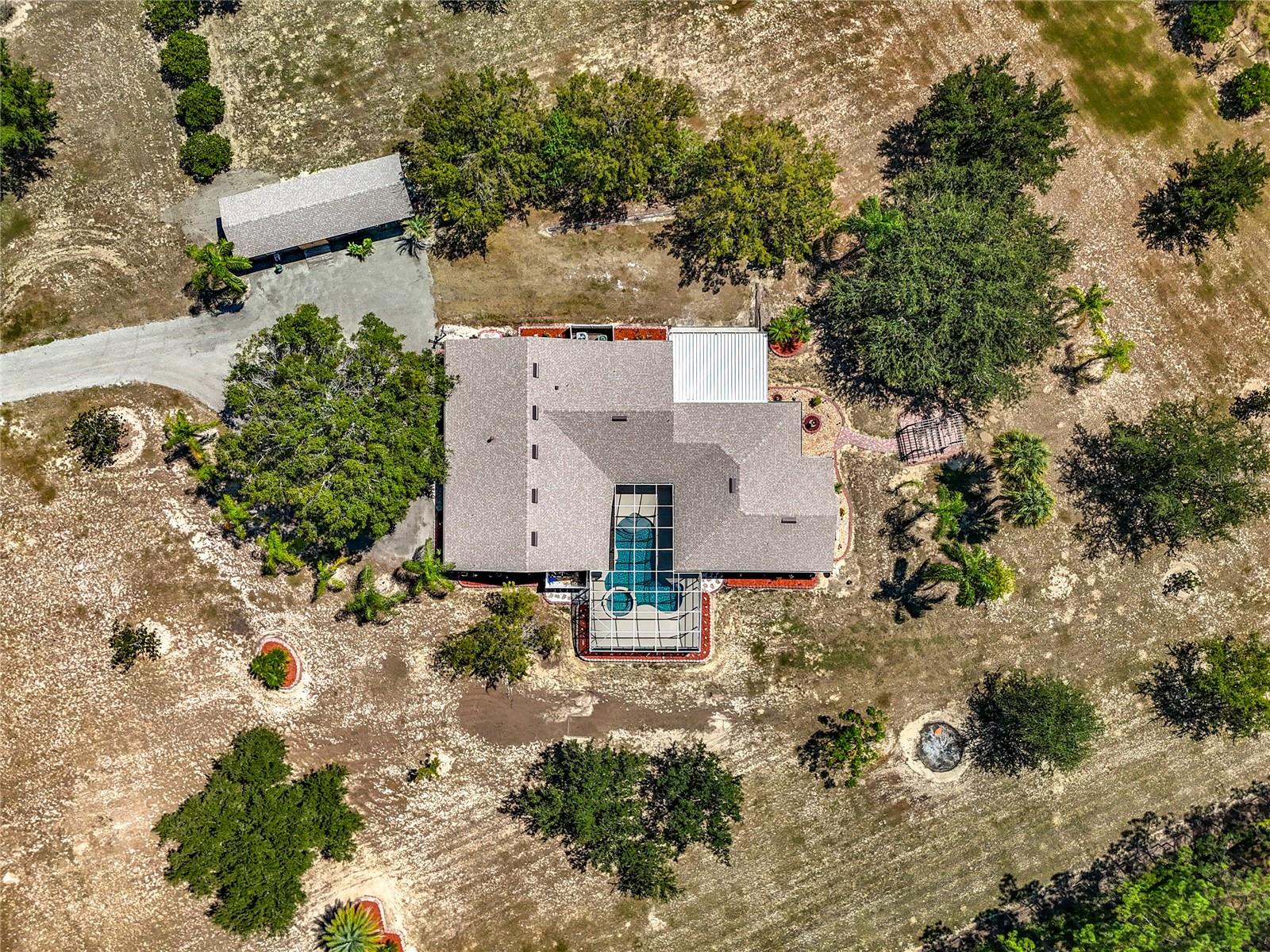 SUNNYSIDE TRLS PH 1 - Residential