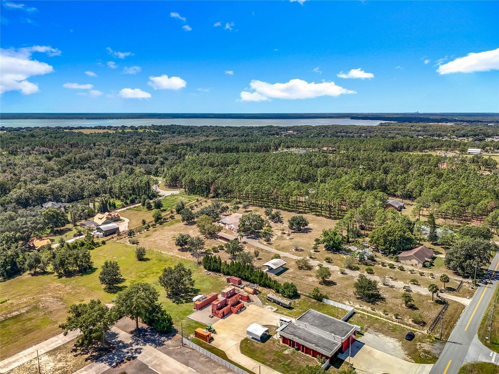 SUNNYSIDE TRLS PH 1 - Residential