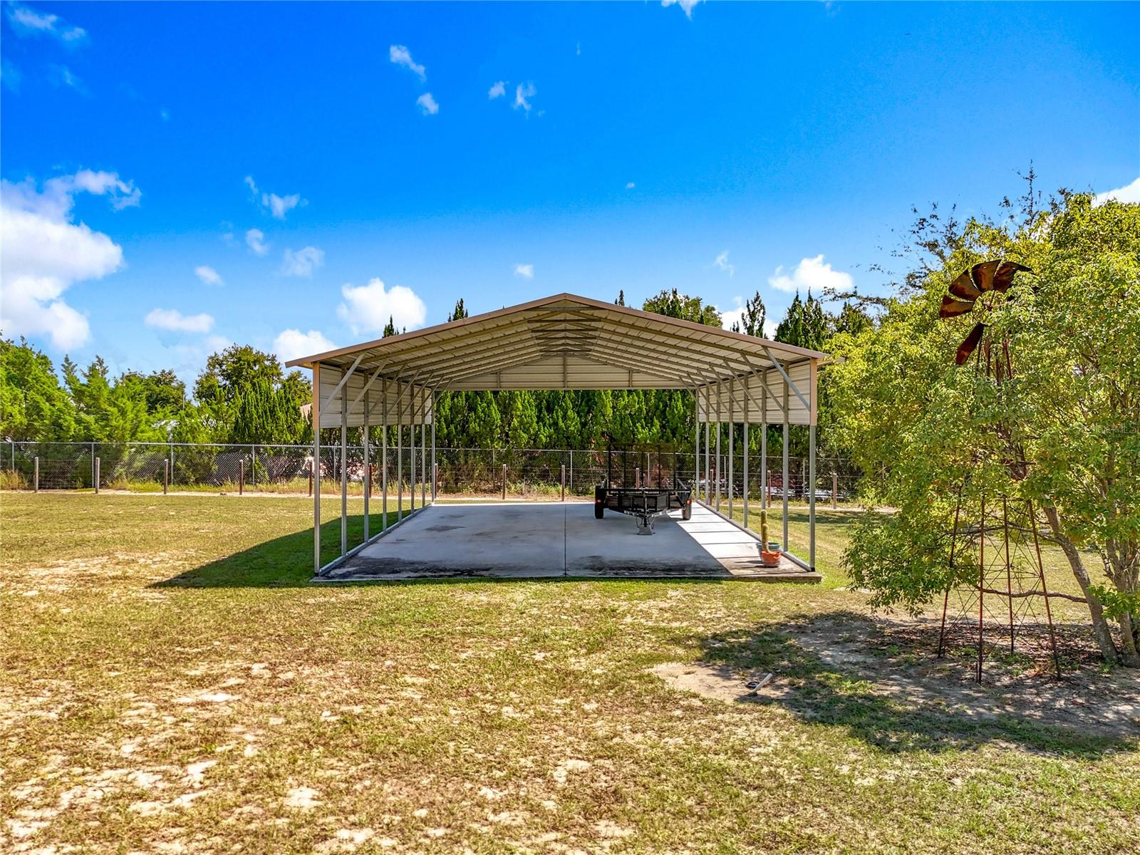 SUNNYSIDE TRLS PH 1 - Residential