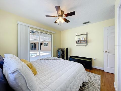 Tiny photo for 527 Sunnyside Drive, Leesburg, FL 34748 (MLS # O6347002)