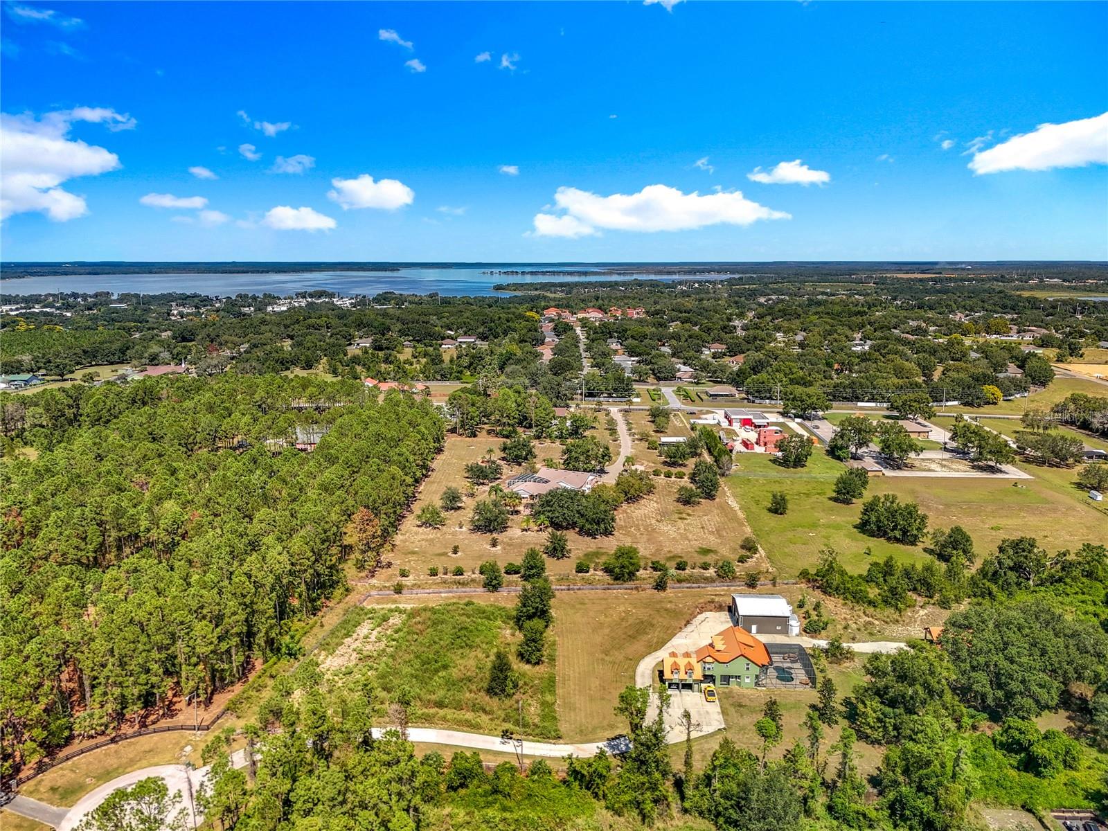 SUNNYSIDE TRLS PH 1 - Residential