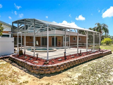 Tiny photo for 527 Sunnyside Drive, Leesburg, FL 34748 (MLS # O6347002)