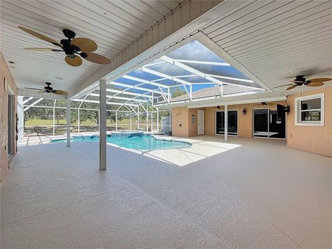 Tiny photo for 527 Sunnyside Drive, Leesburg, FL 34748 (MLS # O6347002)