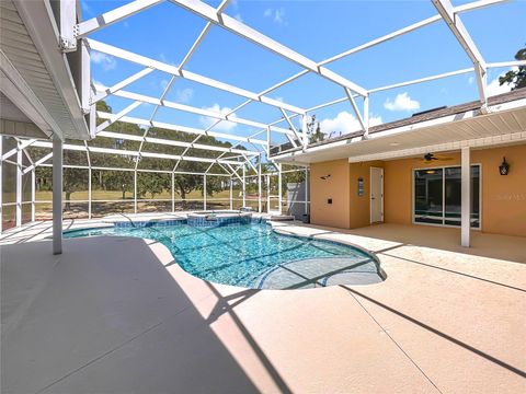 Tiny photo for 527 Sunnyside Drive, Leesburg, FL 34748 (MLS # O6347002)