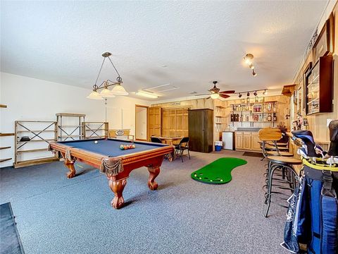 Tiny photo for 527 Sunnyside Drive, Leesburg, FL 34748 (MLS # O6347002)