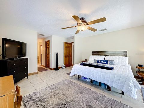 Tiny photo for 527 Sunnyside Drive, Leesburg, FL 34748 (MLS # O6347002)