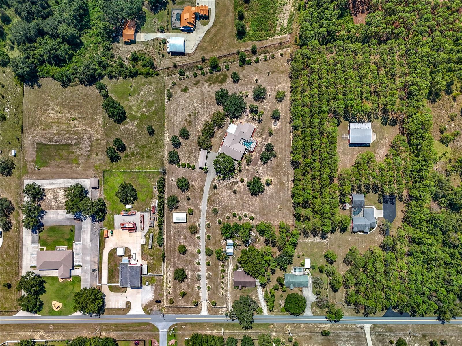 SUNNYSIDE TRLS PH 1 - Residential