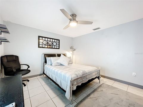 Tiny photo for 527 Sunnyside Drive, Leesburg, FL 34748 (MLS # O6347002)