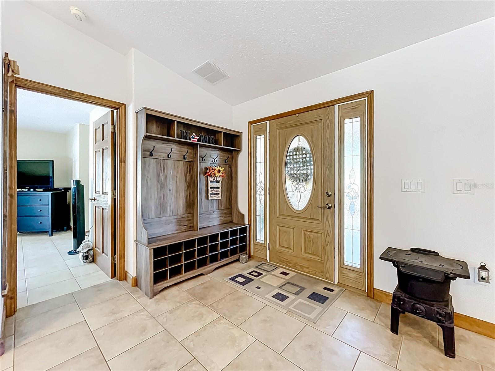 SUNNYSIDE TRLS PH 1 - Residential