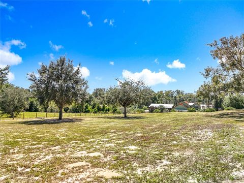 Tiny photo for 527 Sunnyside Drive, Leesburg, FL 34748 (MLS # O6347002)