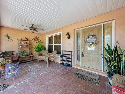 Tiny photo for 527 Sunnyside Drive, Leesburg, FL 34748 (MLS # O6347002)