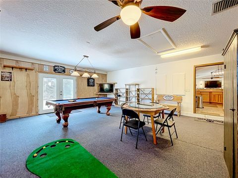 Tiny photo for 527 Sunnyside Drive, Leesburg, FL 34748 (MLS # O6347002)