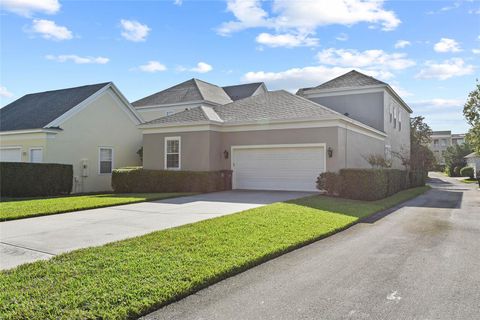 A home in ORLANDO