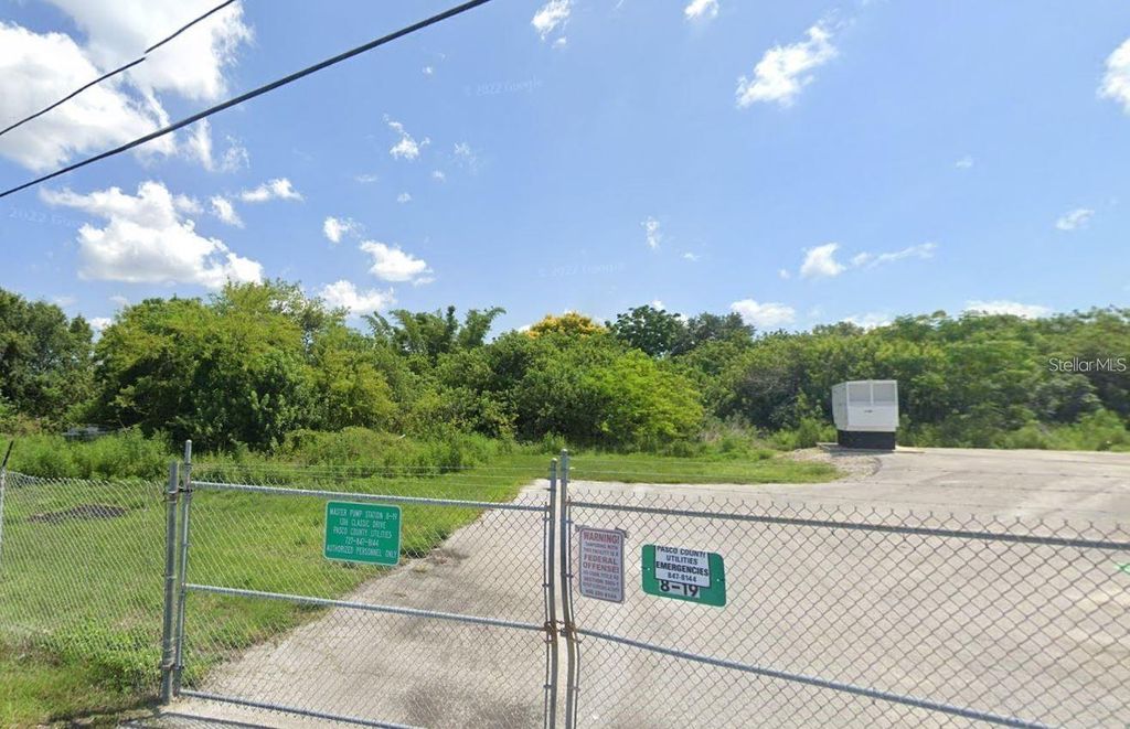 Photo of 1318 Classic Drive, Holiday, FL 34691 (MLS # TB8300199)