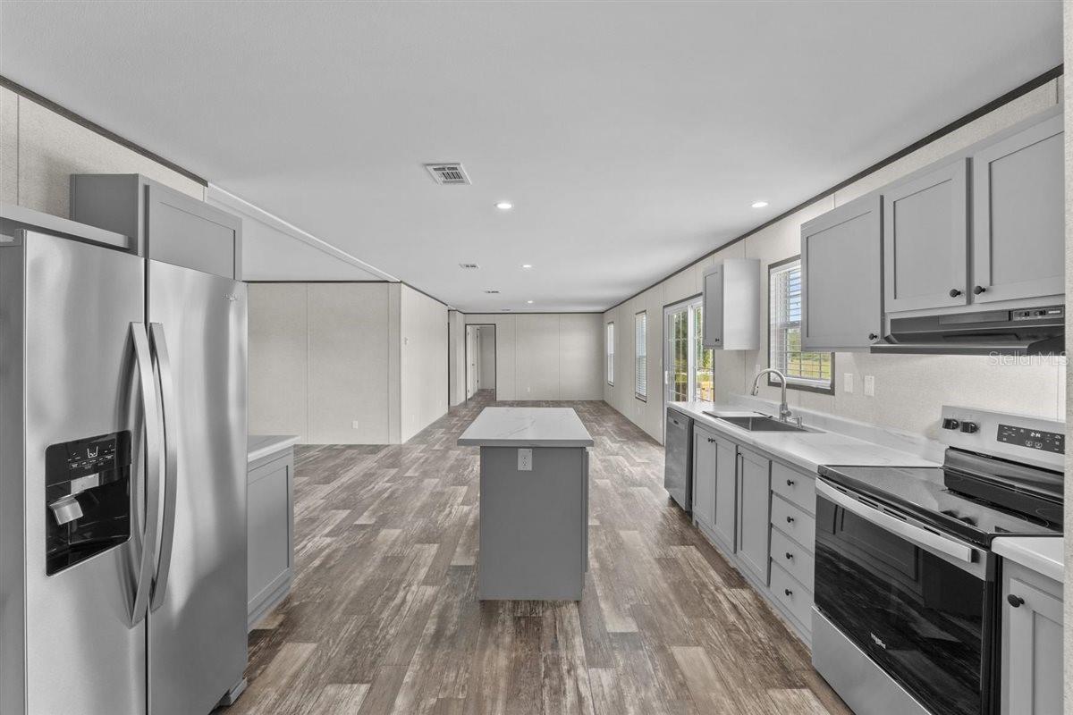 ALICIA ACRES - Residential