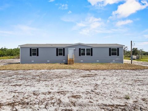 11975 NE 227TH PLACE FORT MC COY FL 32134