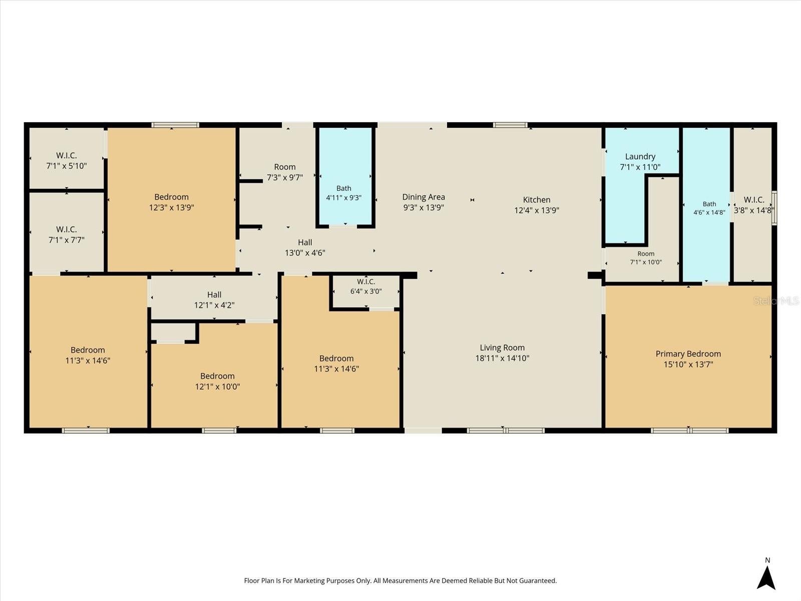 11975 NE 227TH PLACE