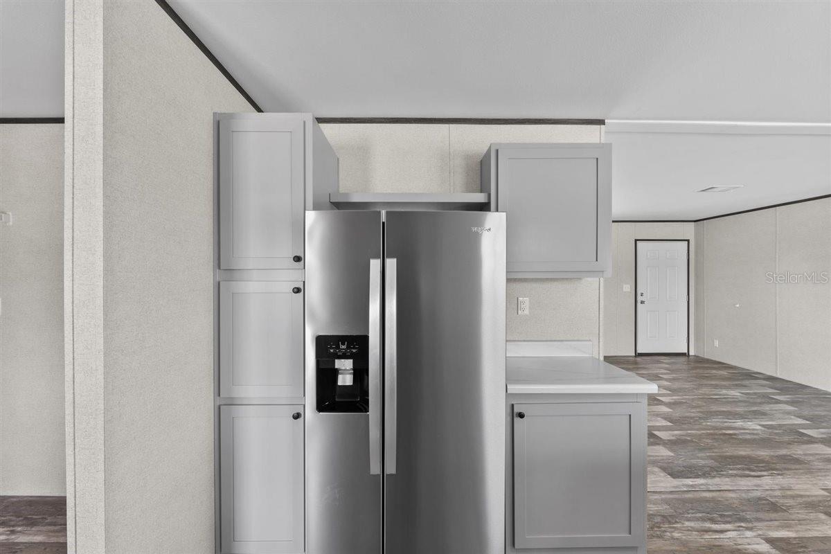 ALICIA ACRES - Residential