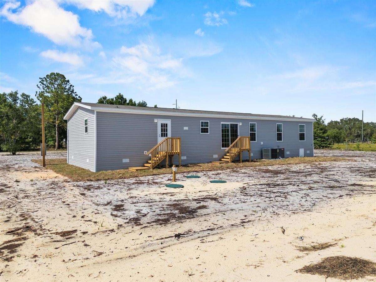 ALICIA ACRES - Residential