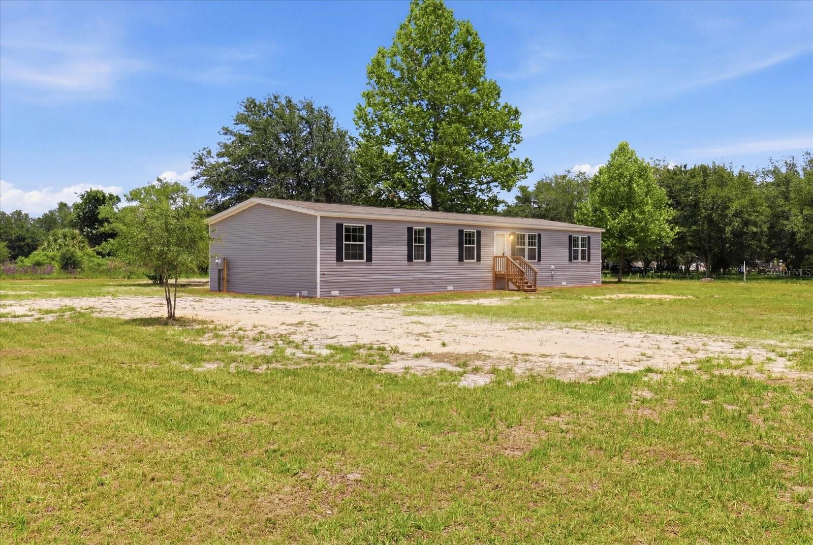 11975 NE 227TH PLACE