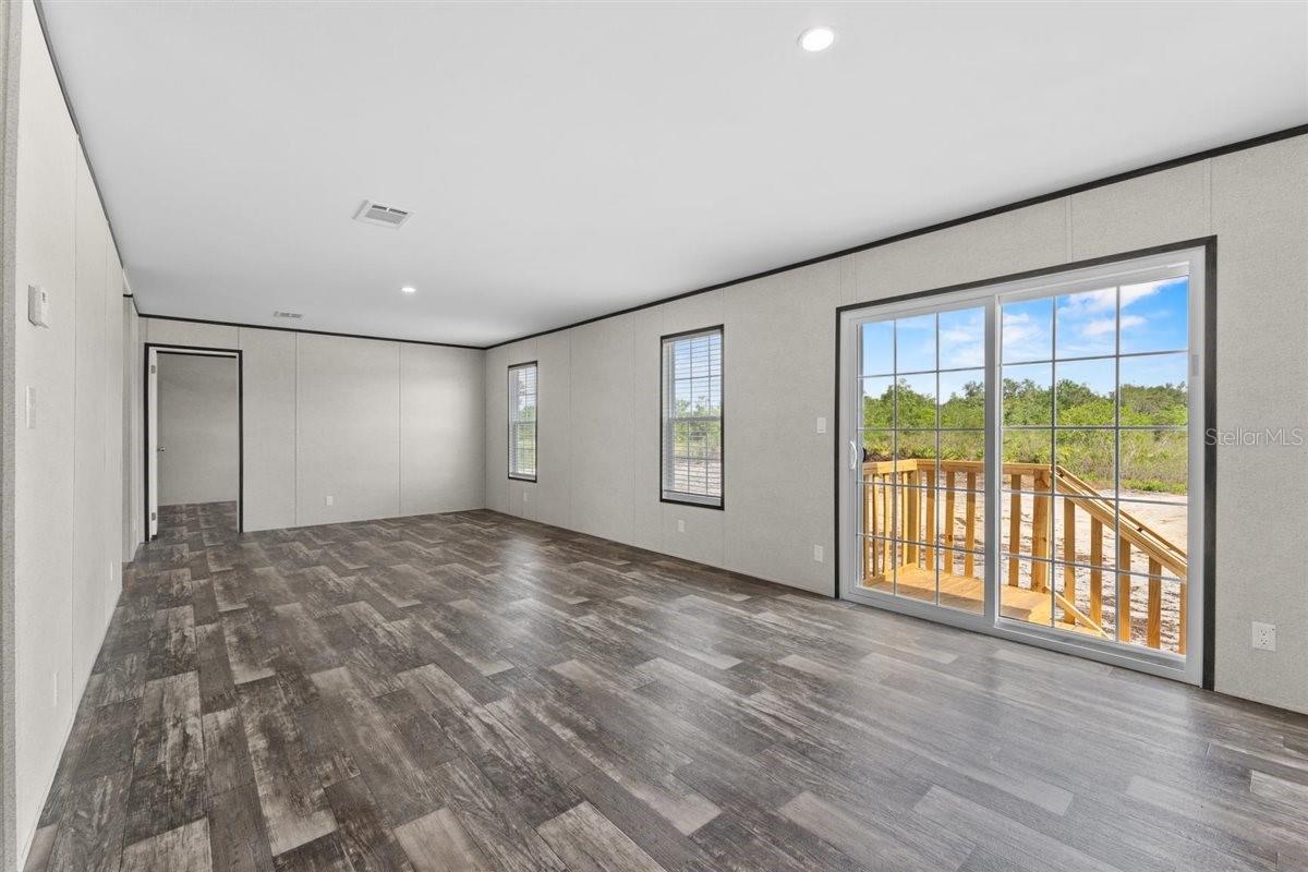 ALICIA ACRES - Residential