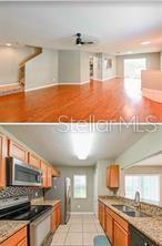 EILAND PARK TOWNHOMES - Residential Lease