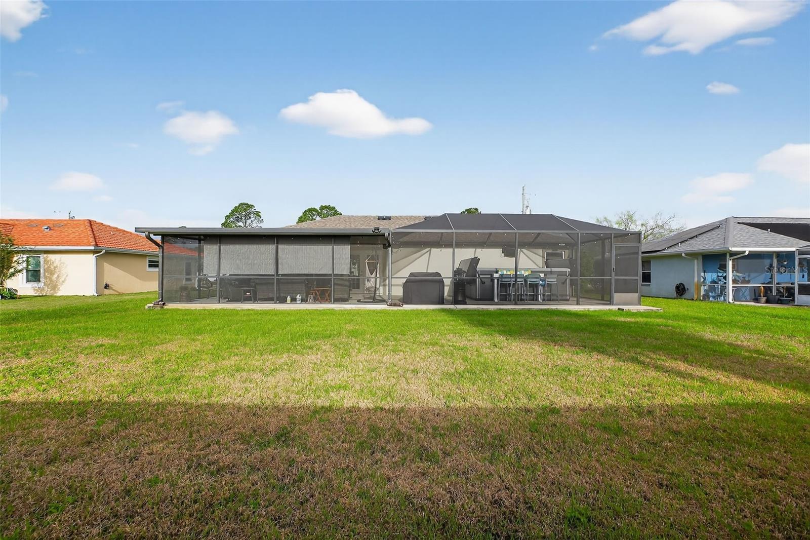 PALM COAST SEC 24 - Residential