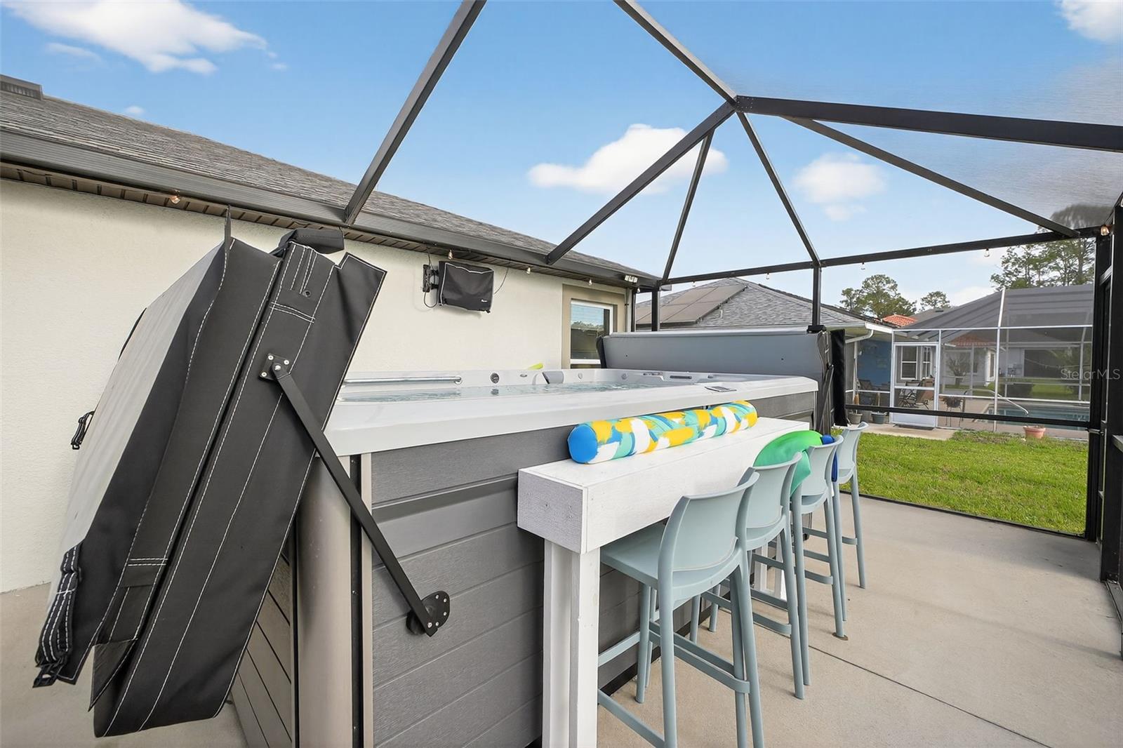 PALM COAST SEC 24 - Residential