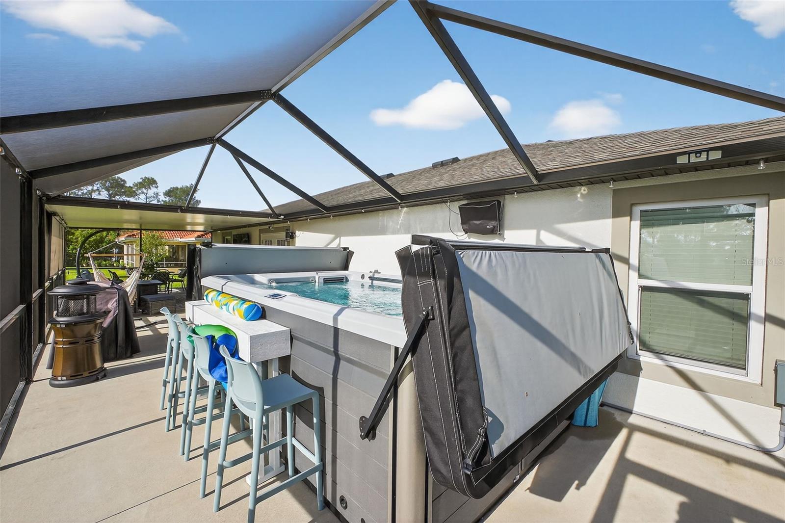 PALM COAST SEC 24 - Residential