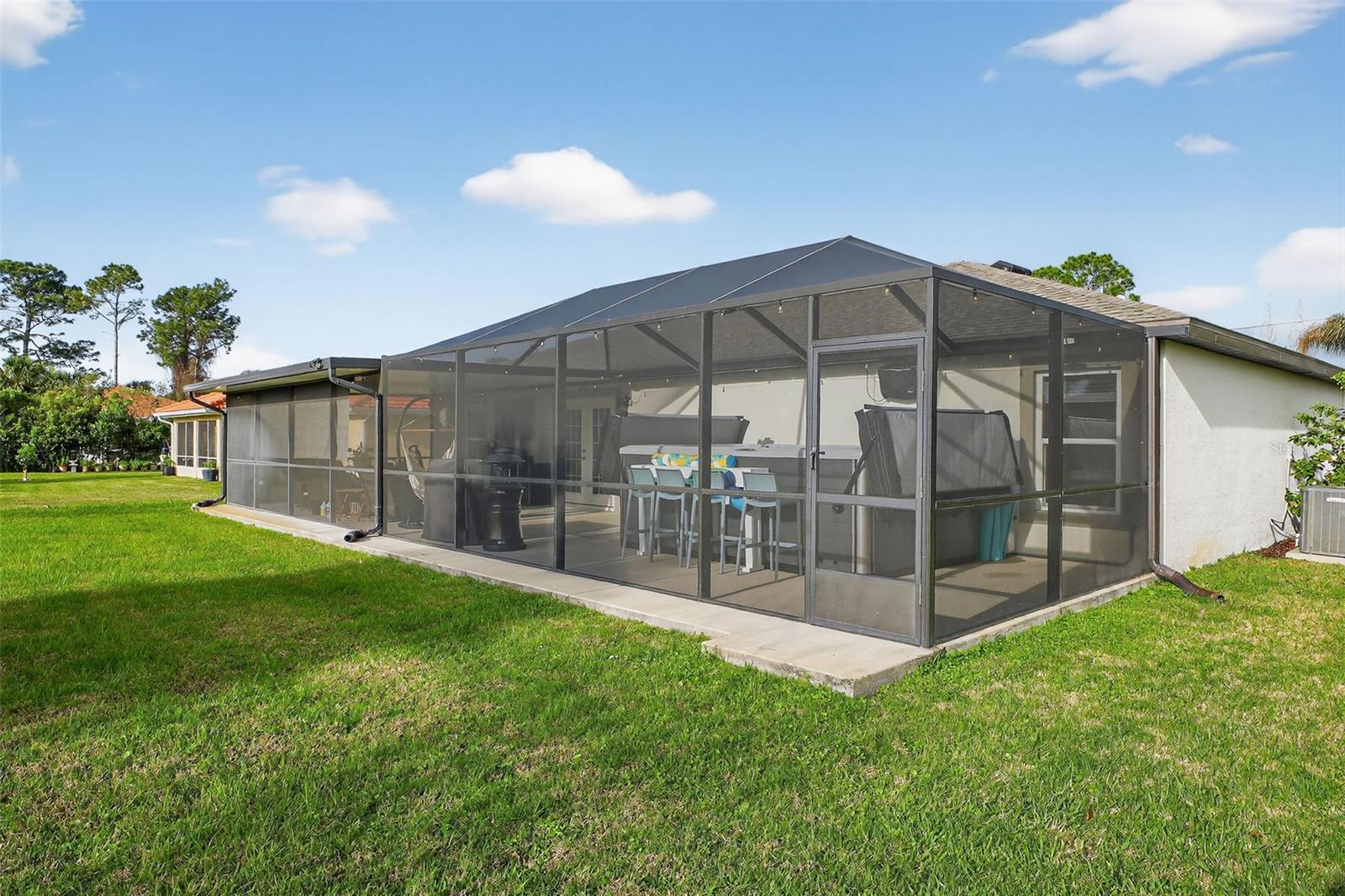 PALM COAST SEC 24 - Residential