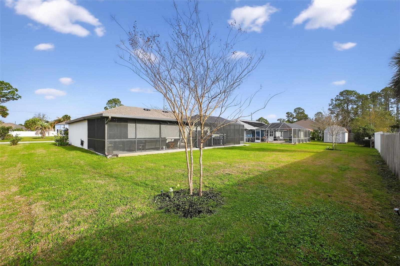 PALM COAST SEC 24 - Residential