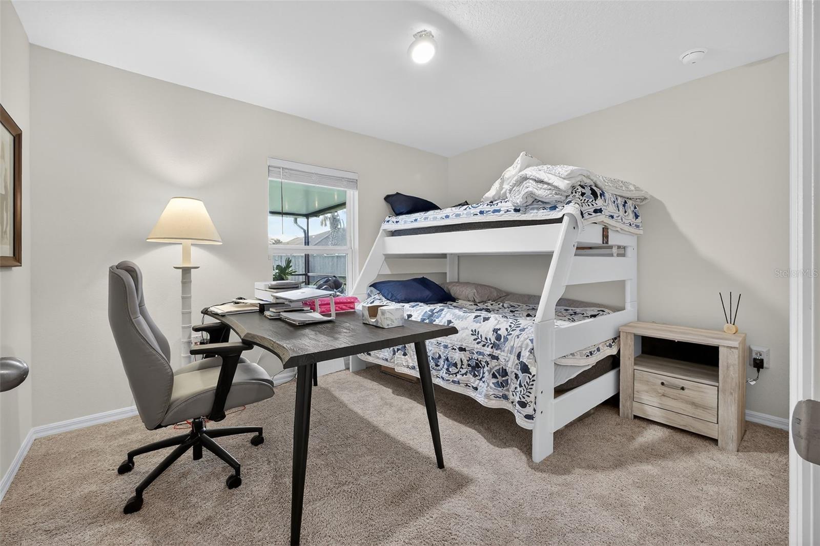 PALM COAST SEC 24 - Residential