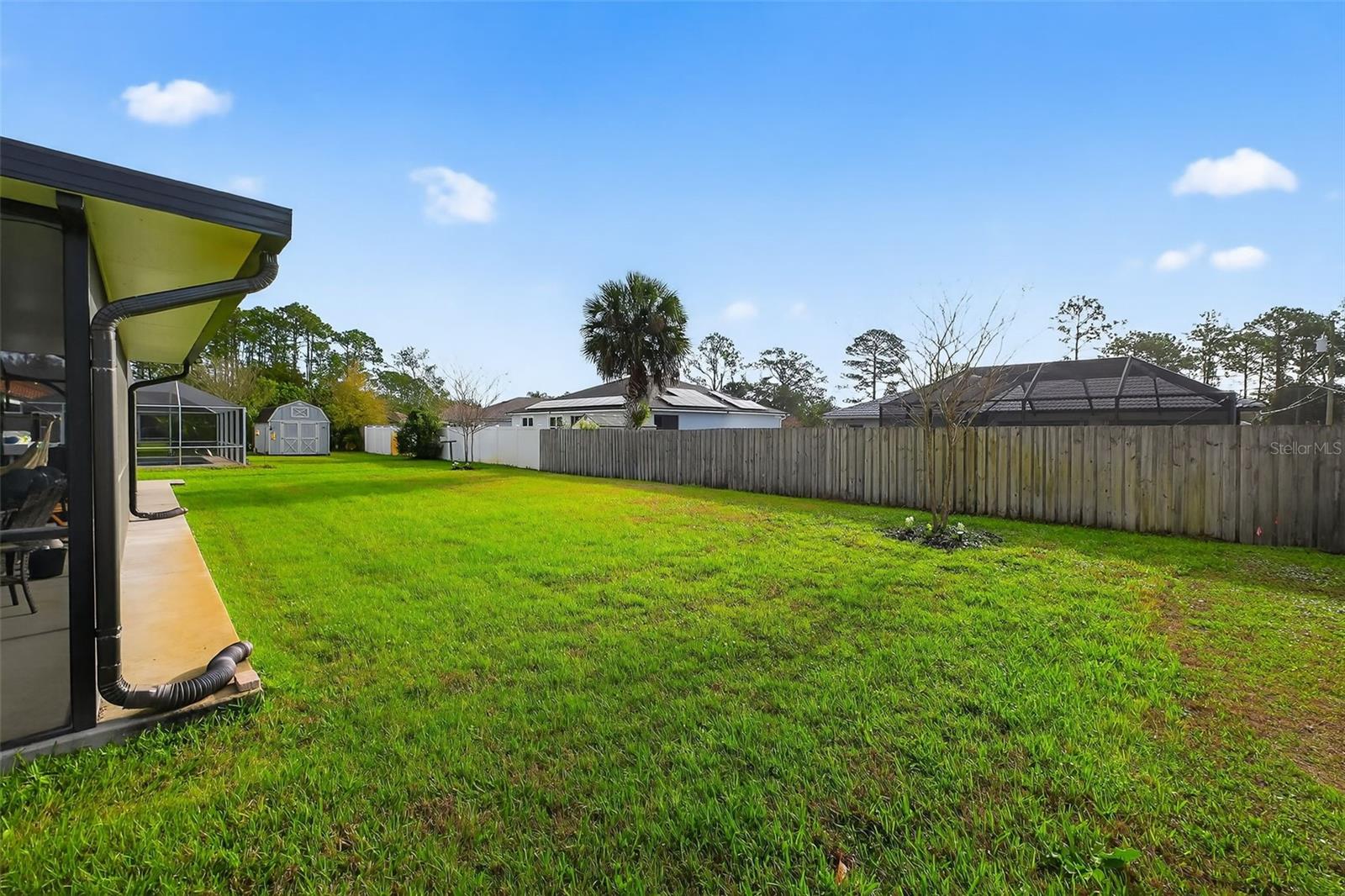 PALM COAST SEC 24 - Residential