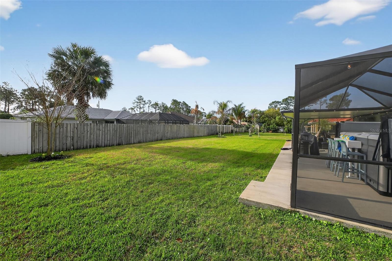 PALM COAST SEC 24 - Residential