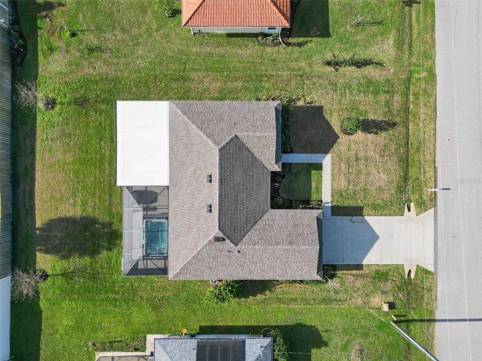 PALM COAST SEC 24 - Residential