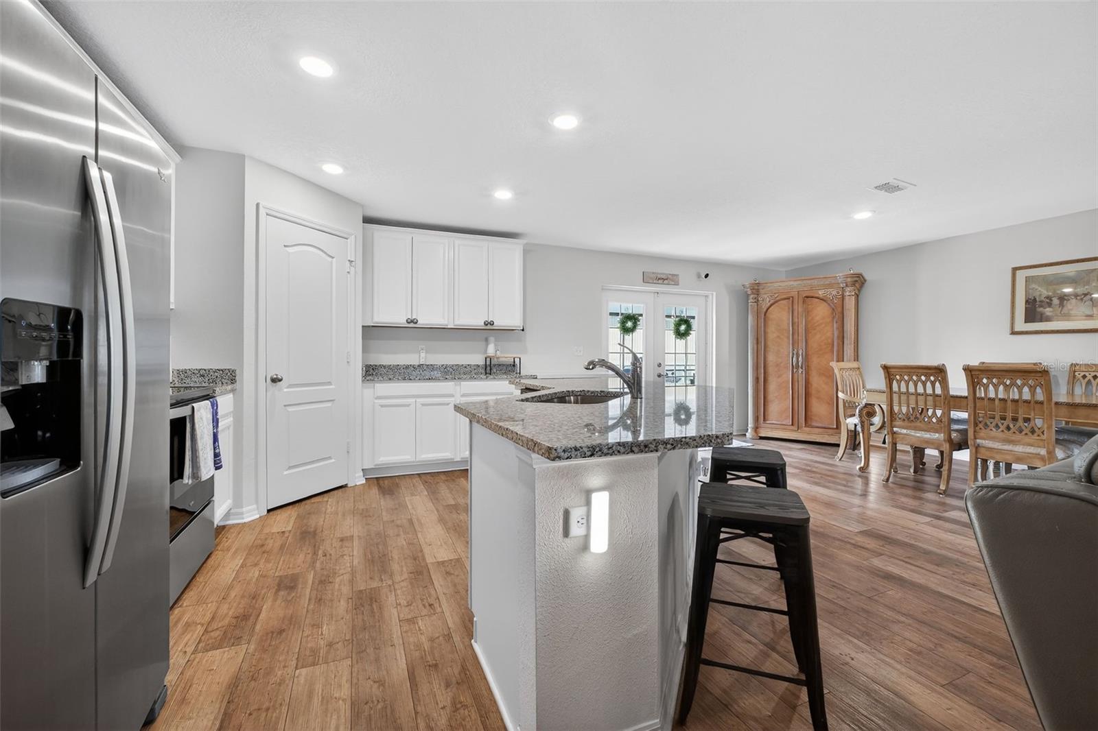 PALM COAST SEC 24 - Residential