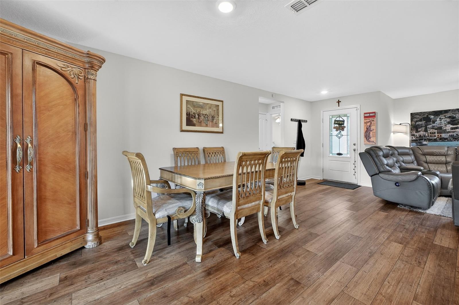 PALM COAST SEC 24 - Residential